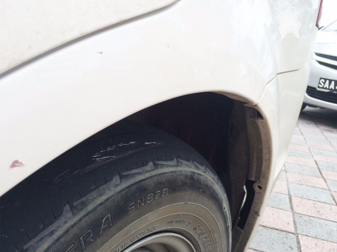 KK Leisure Tour & Rent A Car-亚庇必去景点