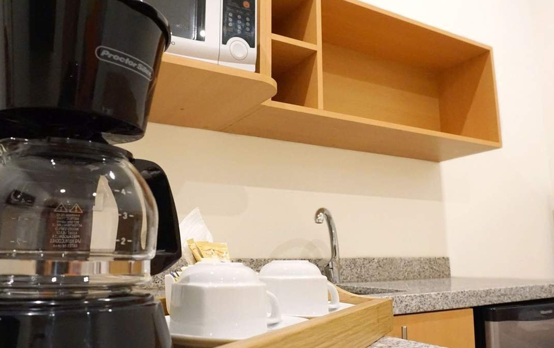 Hit Hoteles Aeropuerto Puebla主图