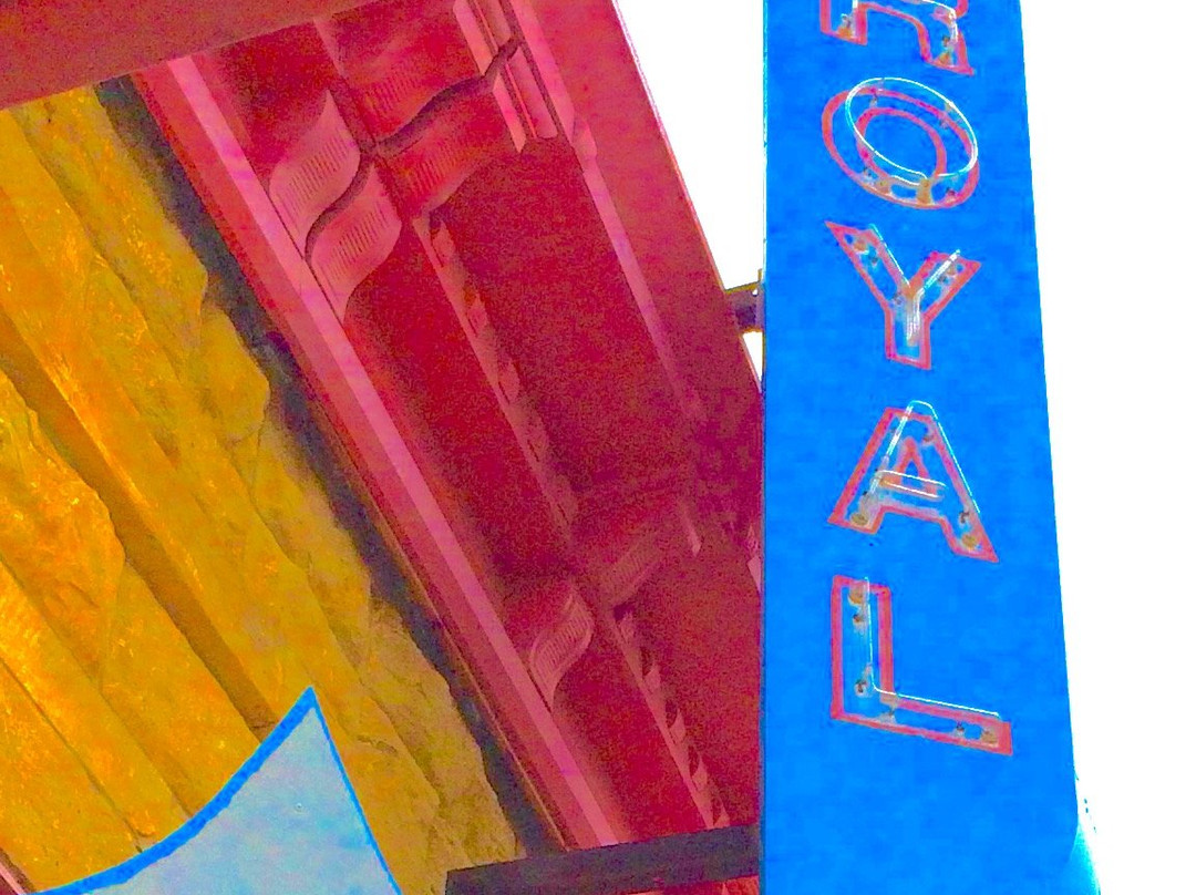 Royal Theatre景点图片