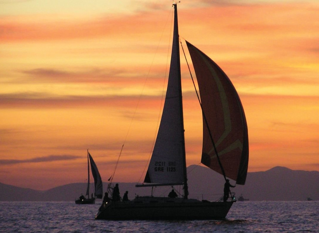 Alentinos Daily Cruises-Alopronia必去景点