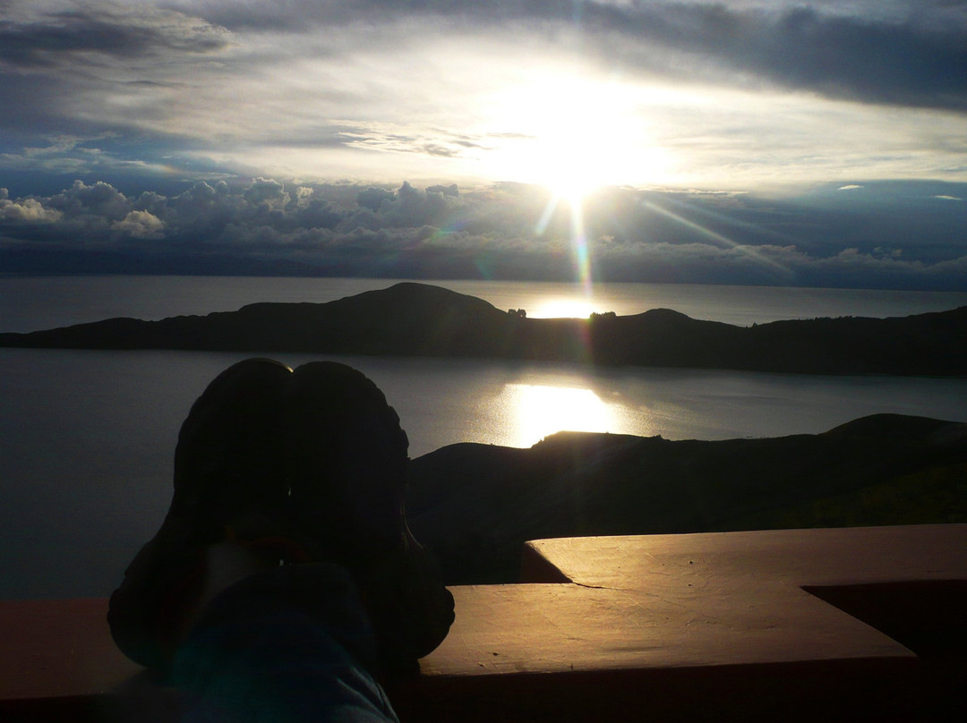 Stroll On Walking Tours-科帕卡巴纳必去景点