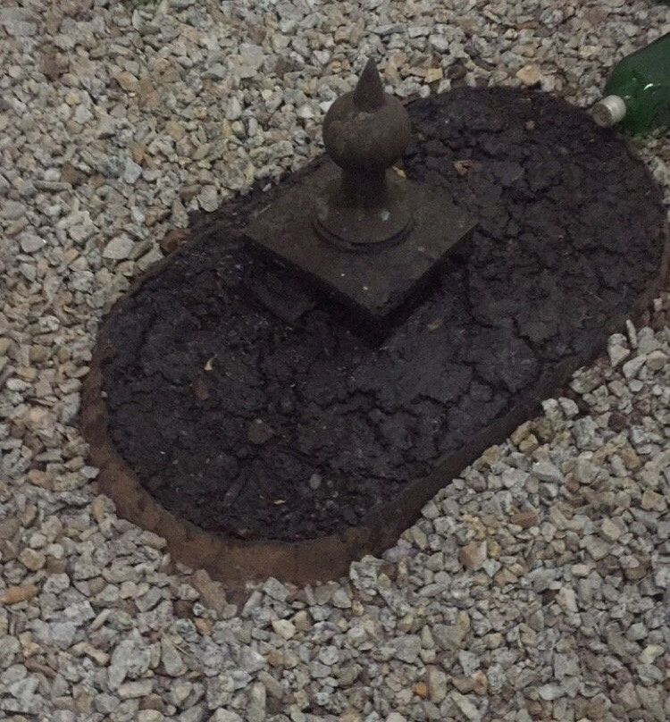 Okomfo Anokye Sword Site-库马西必去景点