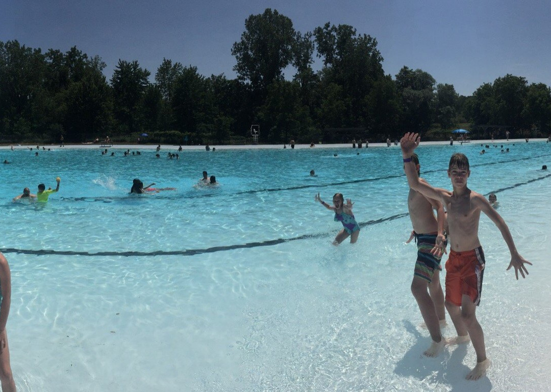 Brant Conservation Area-Brantford必去景点