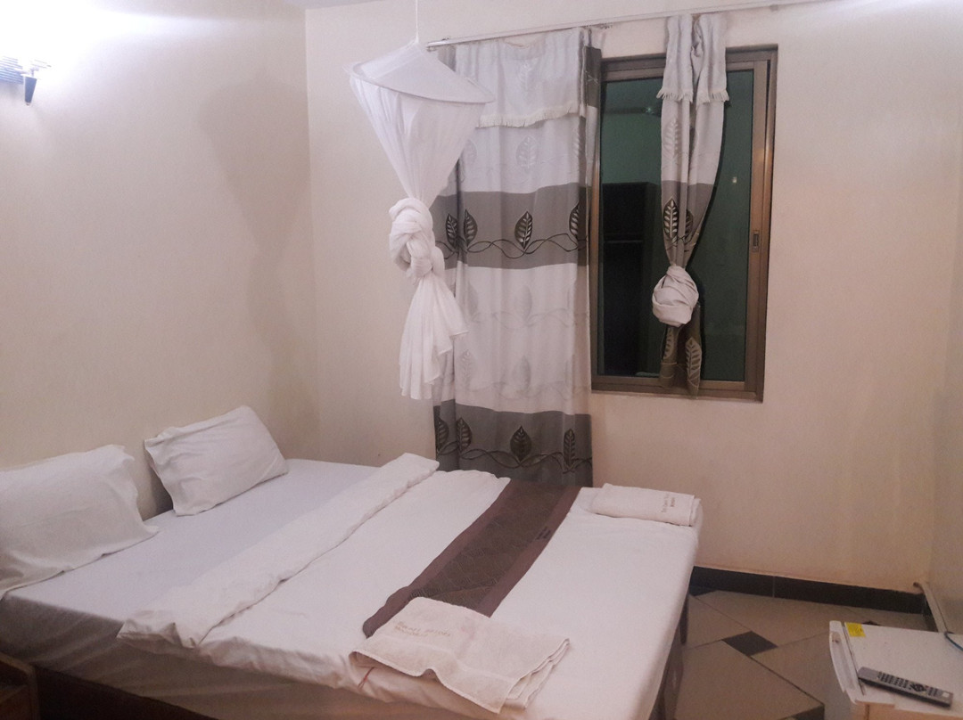 Sunsweet Resort