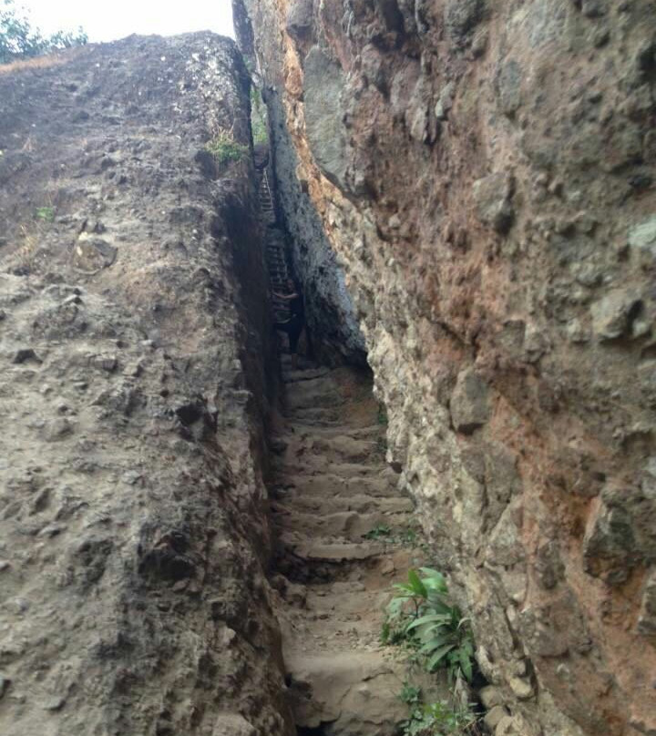 Nglanggeran Mountain-日惹必去景点