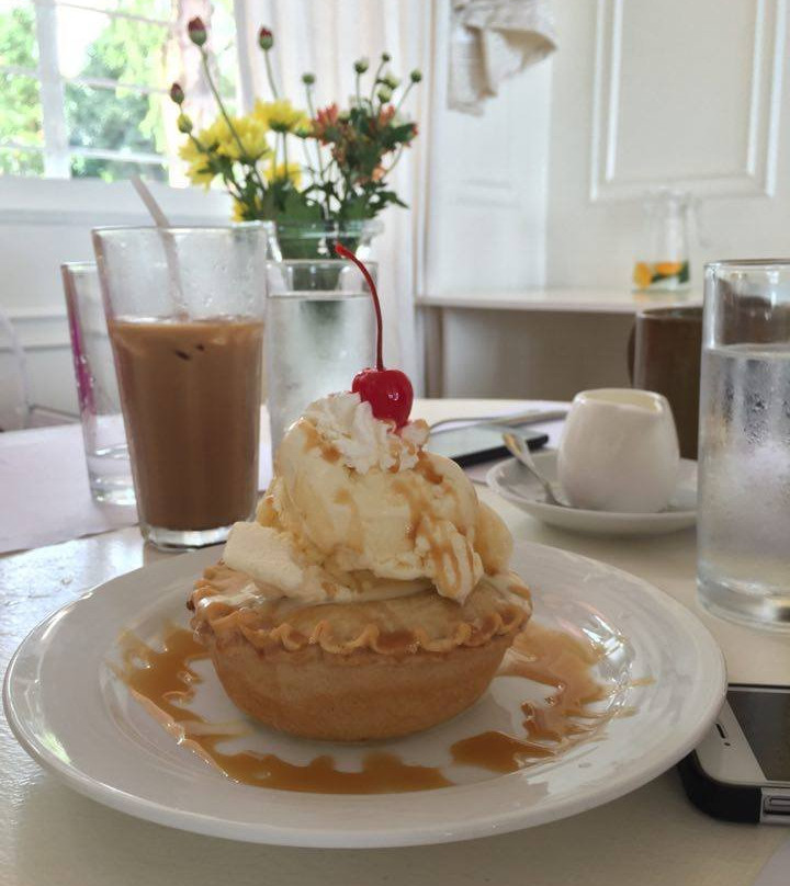 Charito by Bag of Beans