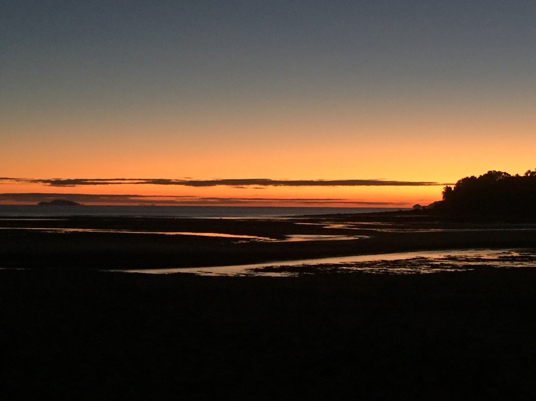 Bucasia Beach-Bucasia必去景点