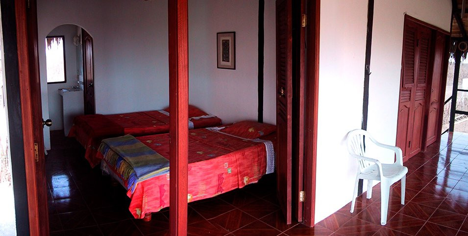 Angauel Inn Cerro Playa Rosada主图