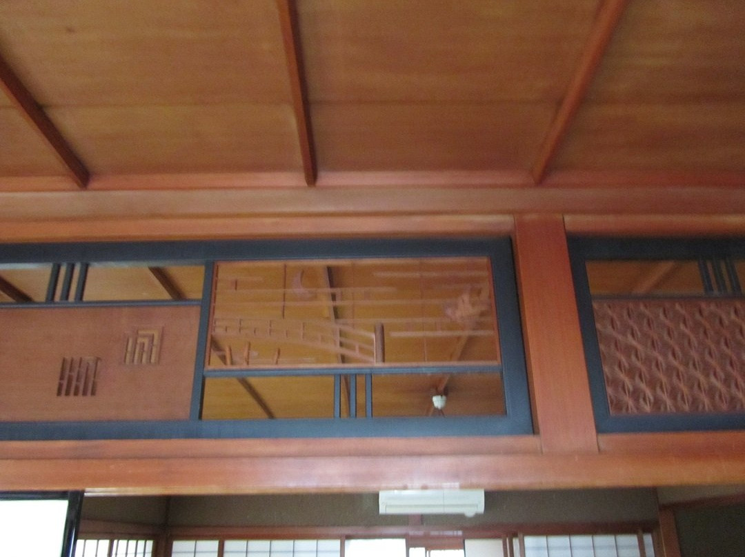 Nakagawa Ryokan主图