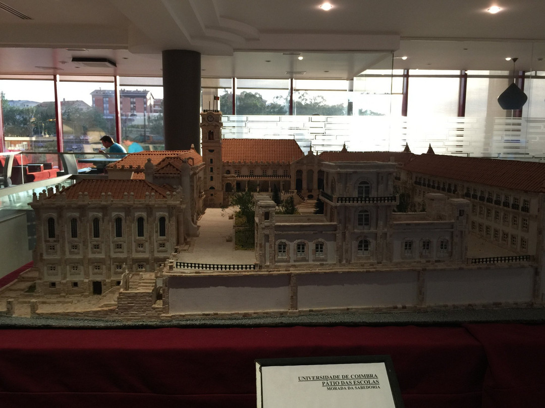 Figueira de Lorvao旅游攻略图片