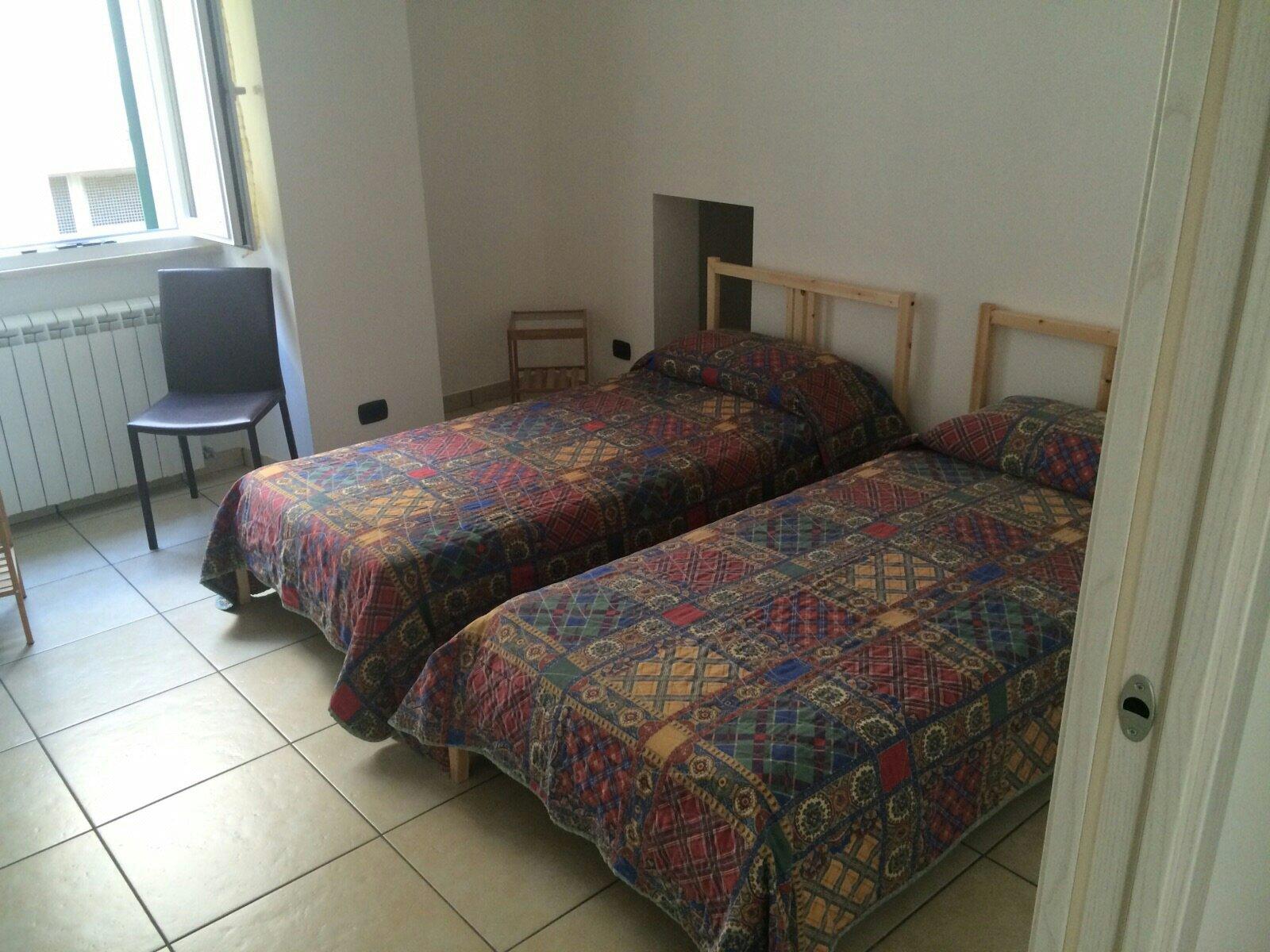 Caporlando B&B-官方