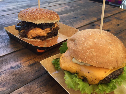 Piknik Faria Lima-圣保罗必去景点