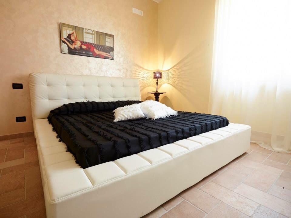 B&B Casa Fusco-官方