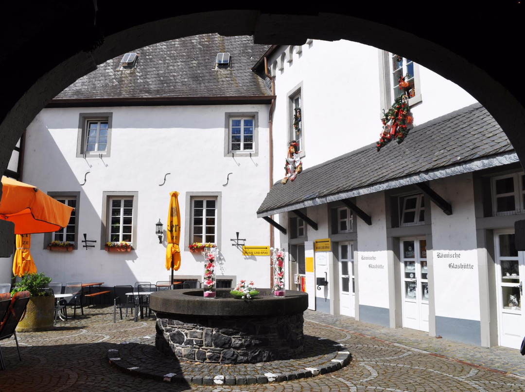 Folterkammer Linz am Rhein景点图片