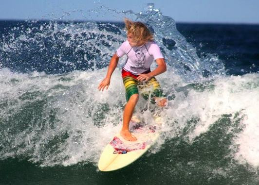 Sebastian Inlet Surf & Sport景点图片