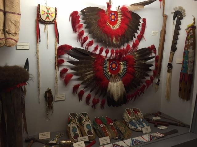 Kwahadi Museum of the American Indian景点图片