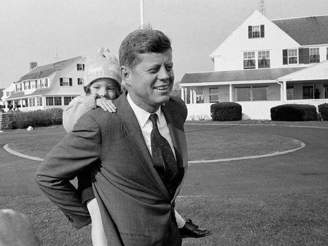 JFK History Tour-达拉斯必去景点