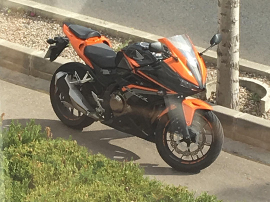 Most Wanted Motorcycles-Ca'n Picafort必去景点