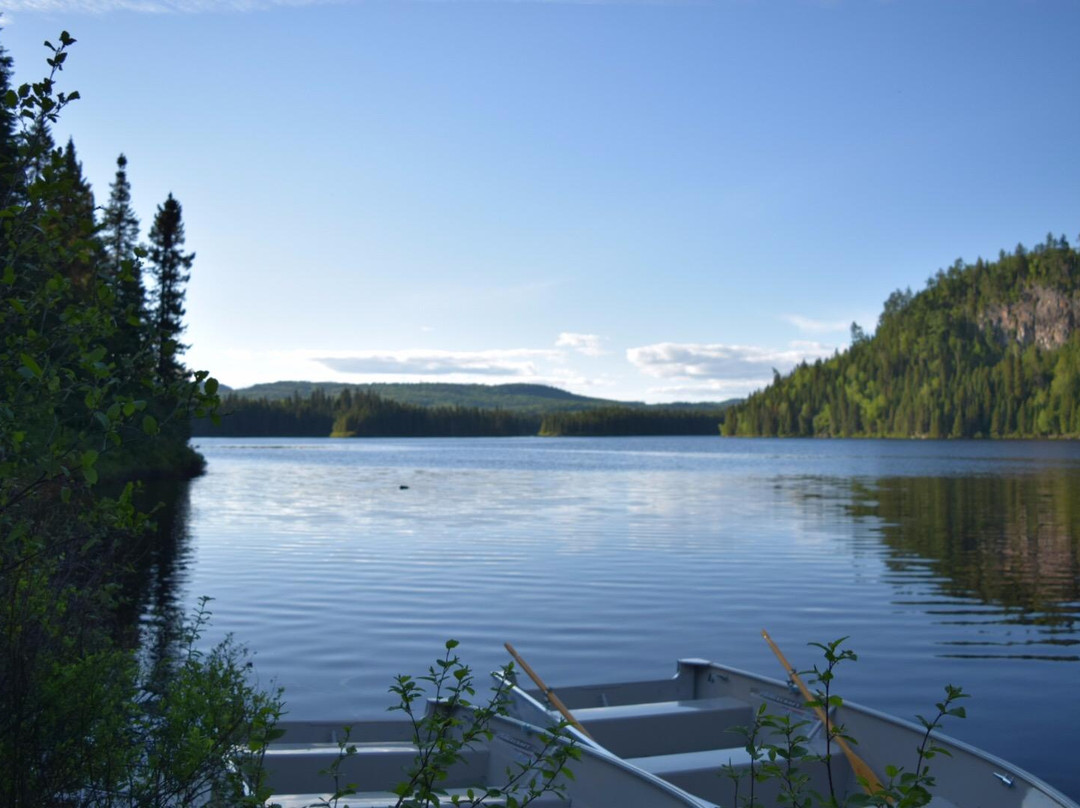 Réserve faunique du st-Maurice-Trois Rives必去景点