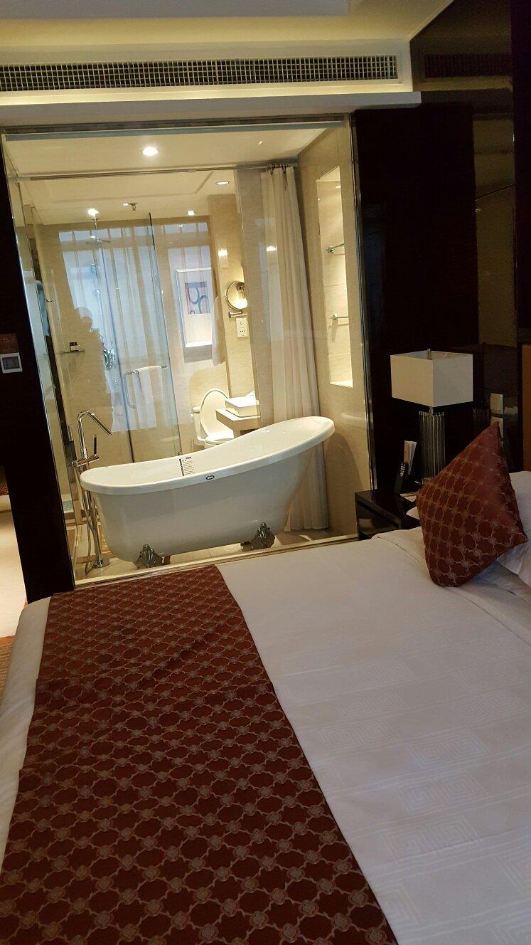 皮都国际酒店-官方