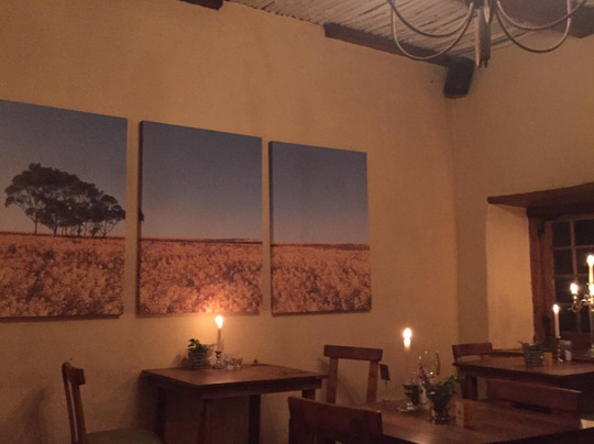 斯韦伦丹餐馆和美食-Field & Fork Country Kitchen