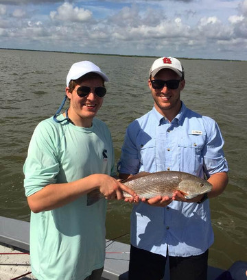 Fury Outfitters-新奥尔良必去景点