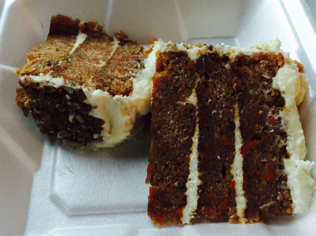 Paradise Bistro & Coffee Co.