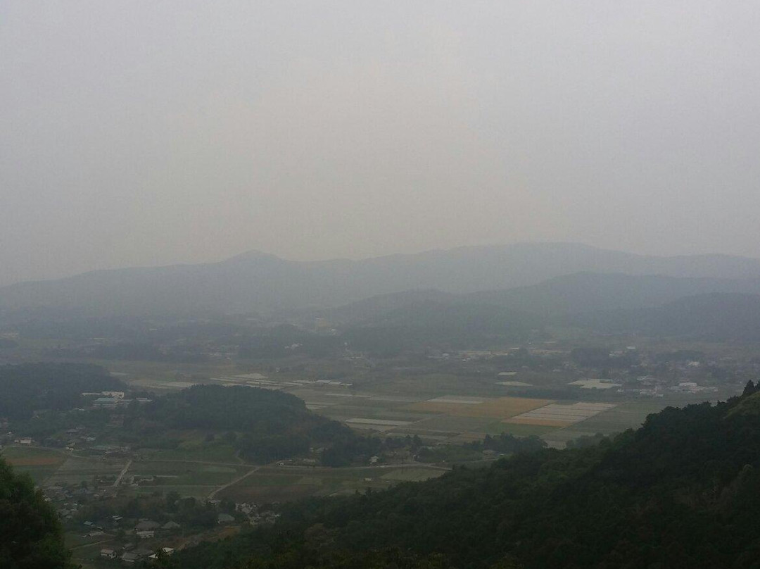 Minedera Temple Sankoin-石冈市必去景点