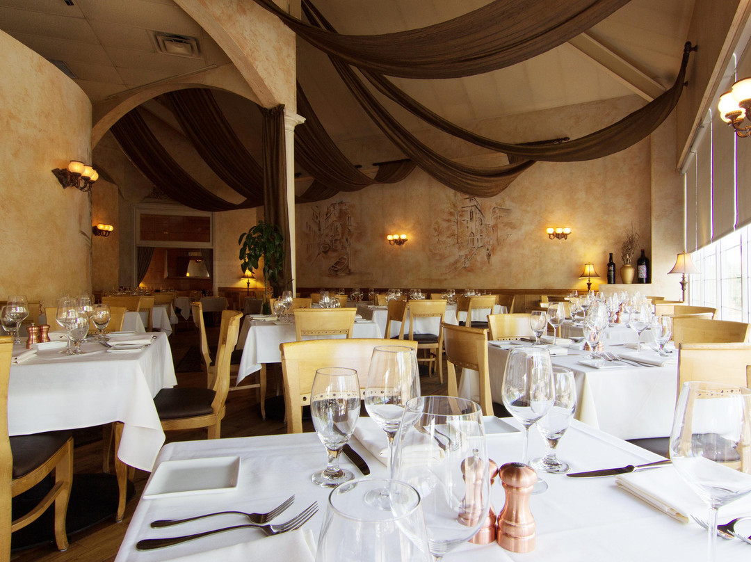 Venice Italian Restaurant