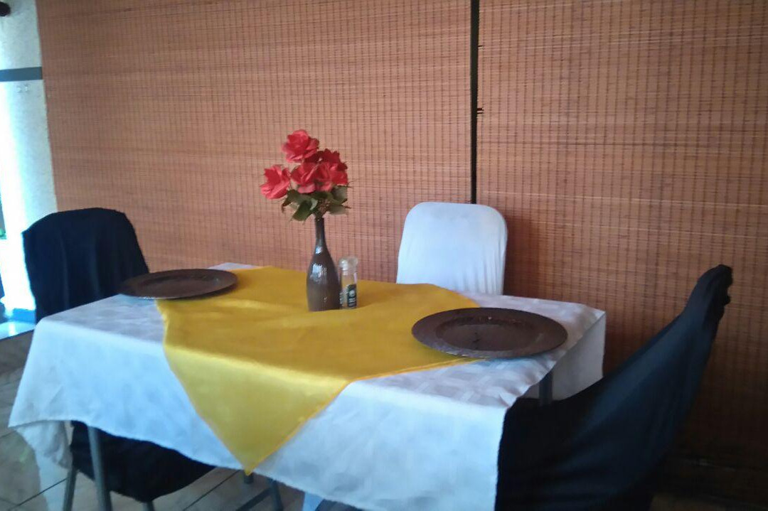 Qumbu酒店住宿-Muriel Guest House