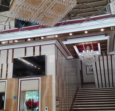 广州米卢酒店（技术师范大学天河公园地铁店）主图