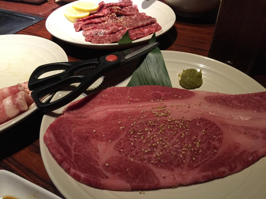 神户町餐馆和美食-Sakura