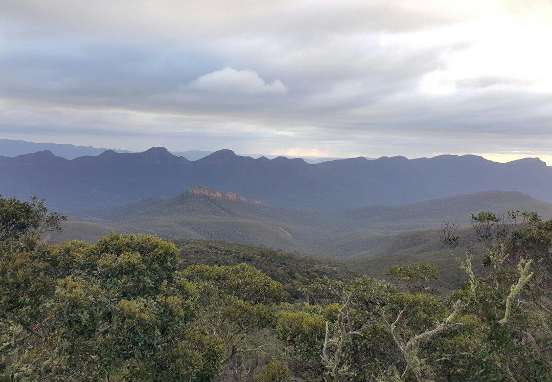 Mount William (Mount Duwil)-贺思盖必去景点