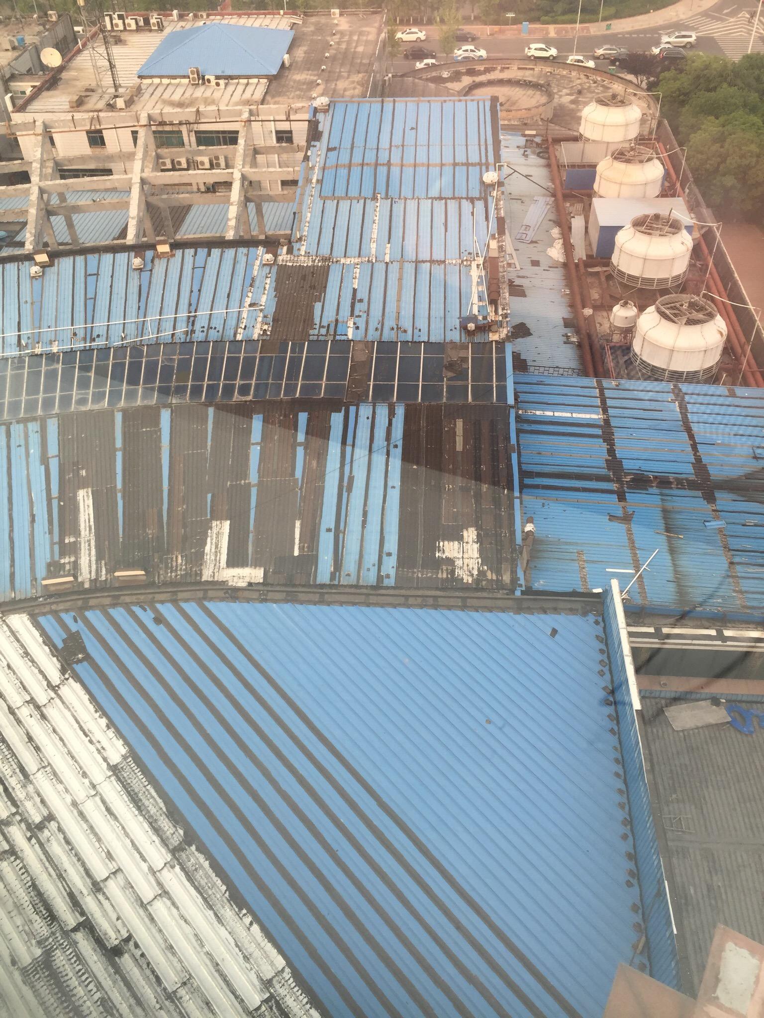 麒麟皇冠大酒店-酒店景观