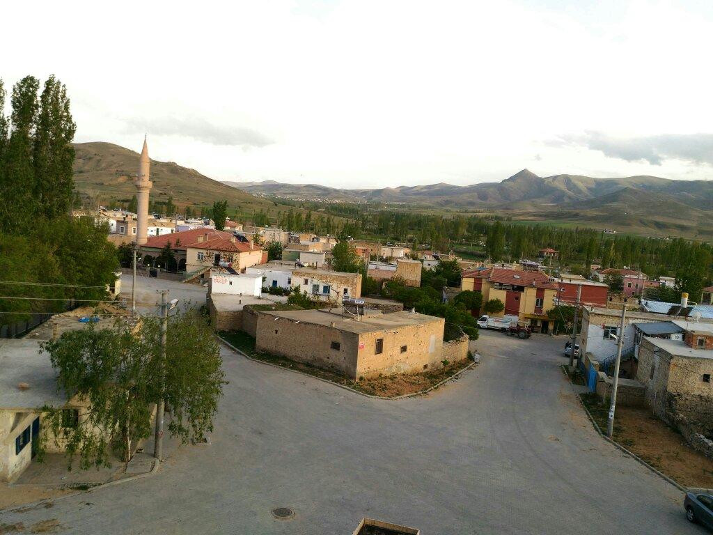 Saat Kulesi景点图片