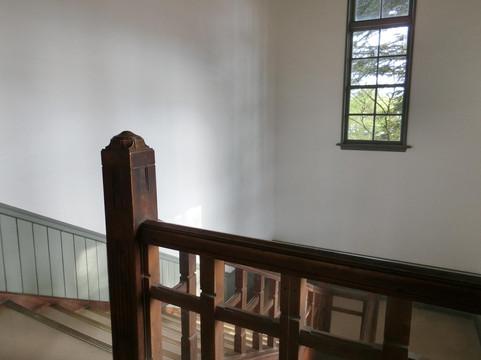 Agatanomori Lyceum-松本市必去景点