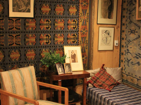 Karol Szymanowski Museum-扎科帕内必去景点