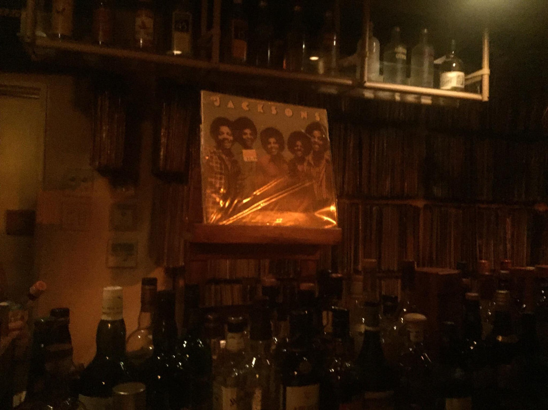 LITTLE SOUL CAFE
