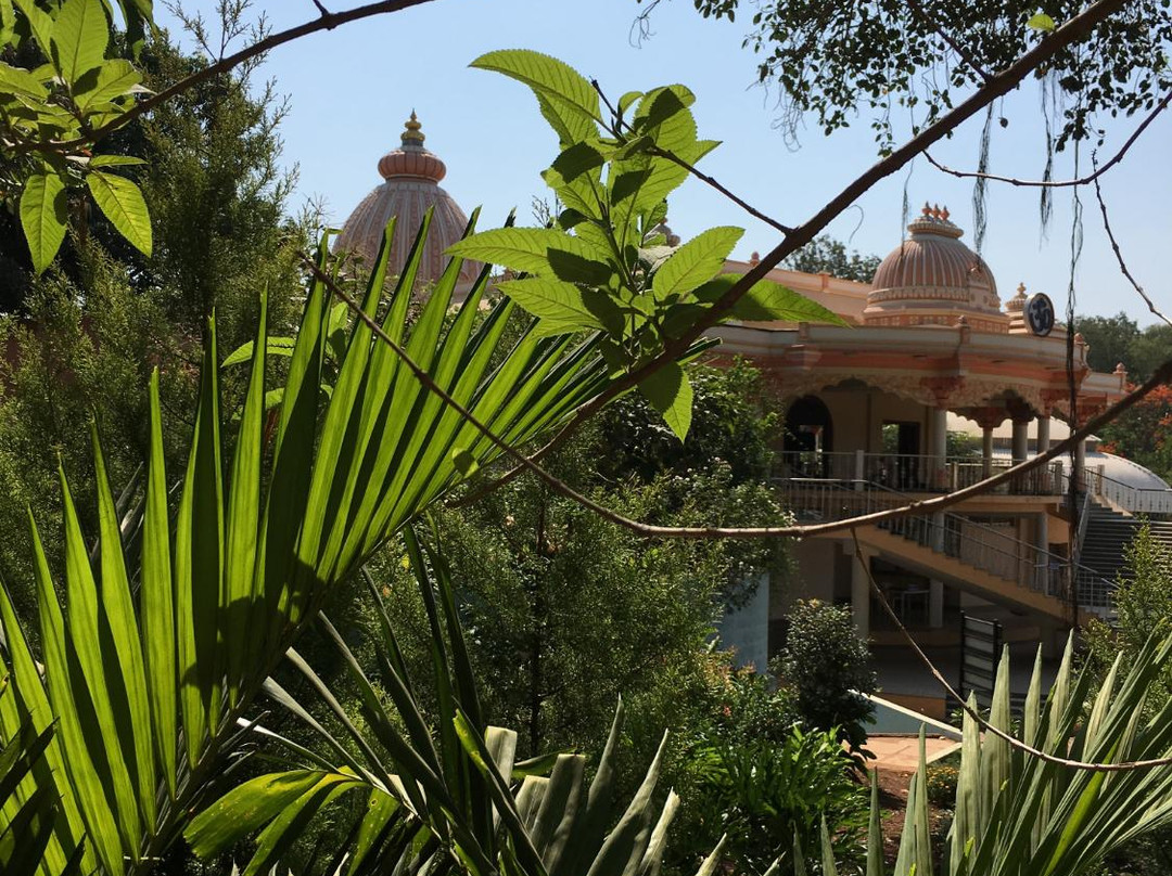 Shree Ramakrishha Mission Ashram景点图片