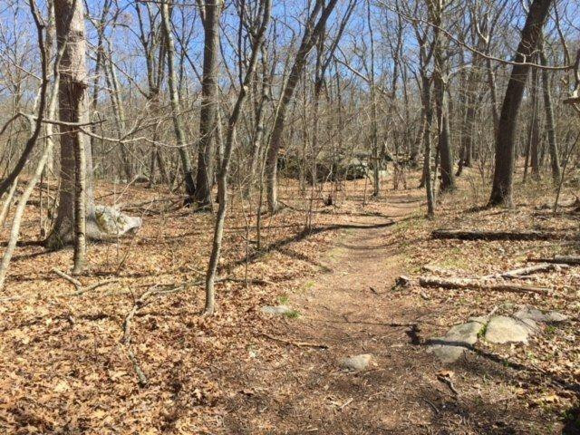 Denison Pequotsepos Nature Center-神秘河必去景点