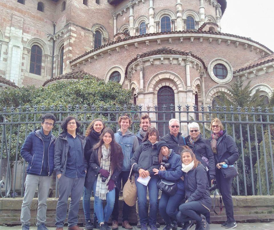 Walk2See - Toulouse Free Walking Tours-图卢兹必去景点