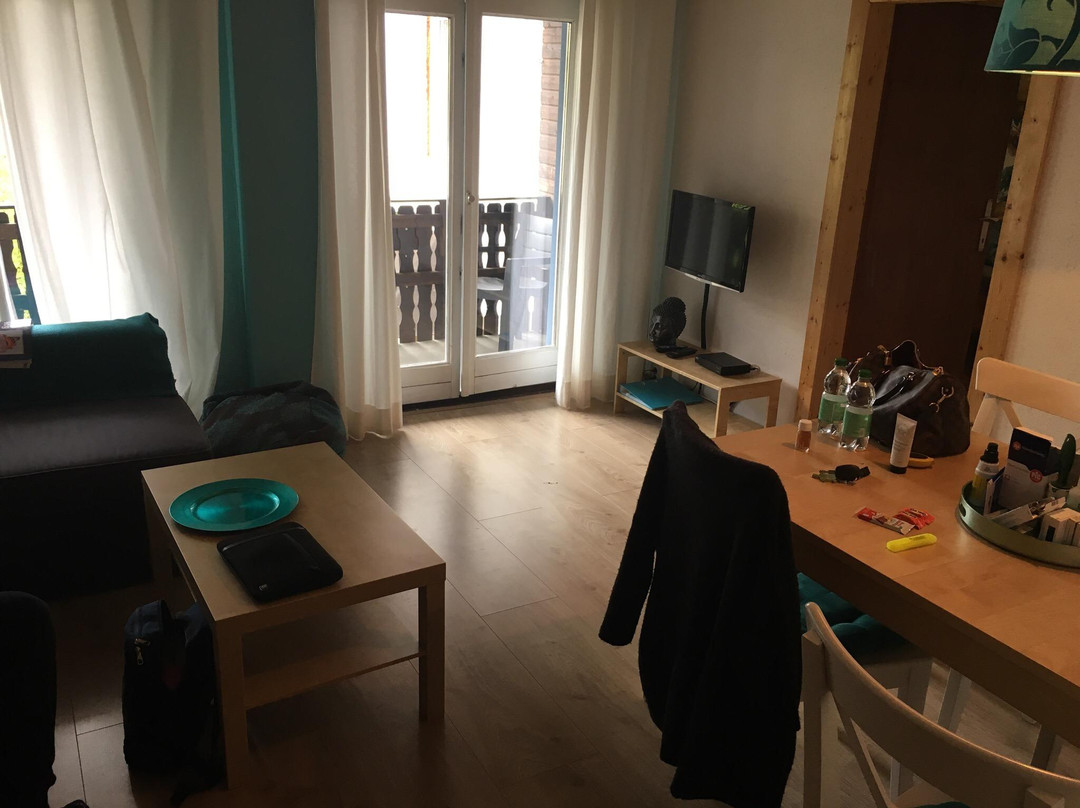 Pension Rosenheim