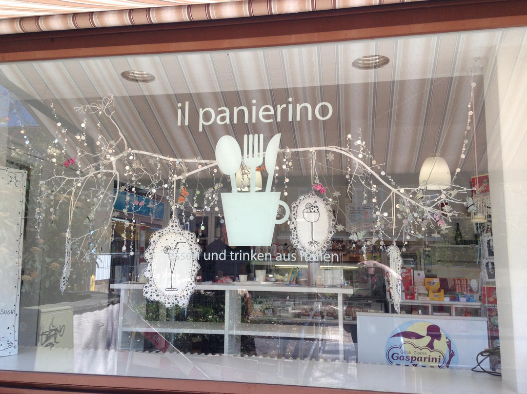 Il Panierino
