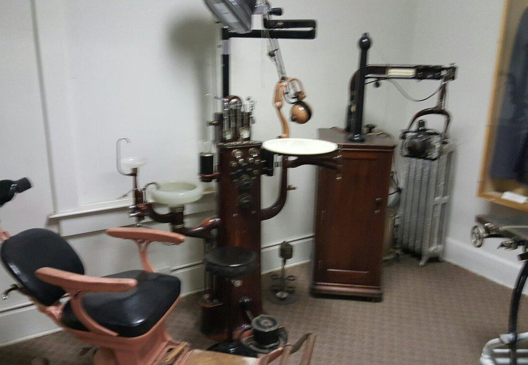 Western Mining & Railroad Museum-Helper必去景点