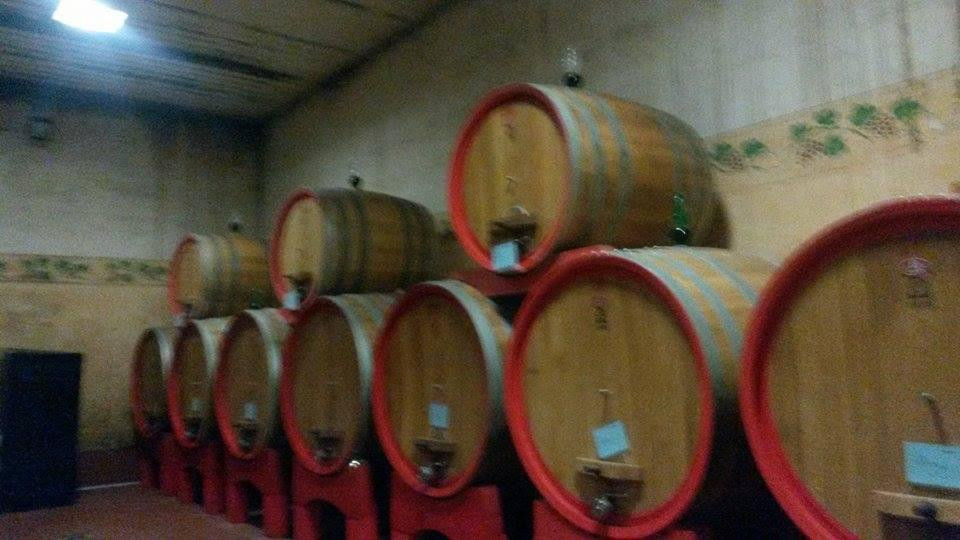 Azienda Vinicola Tabarrini-Montefalco必去景点