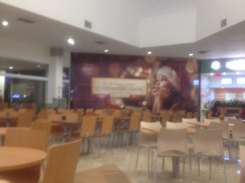 Eco Valle Shopping-Lorena必去景点