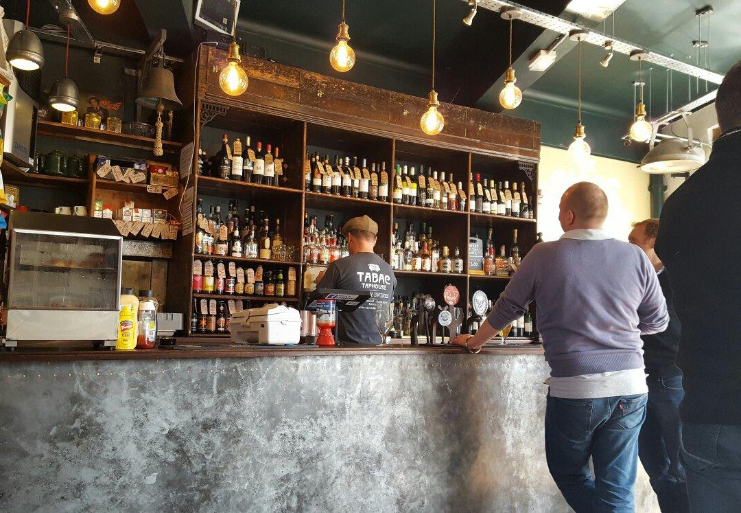 TABAC Taphouse主图