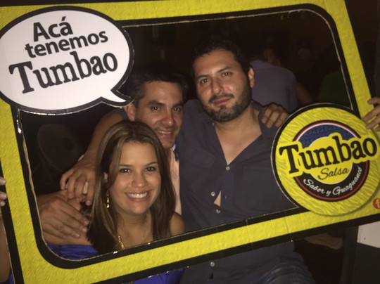 Tumbao Cali-卡利必去景点