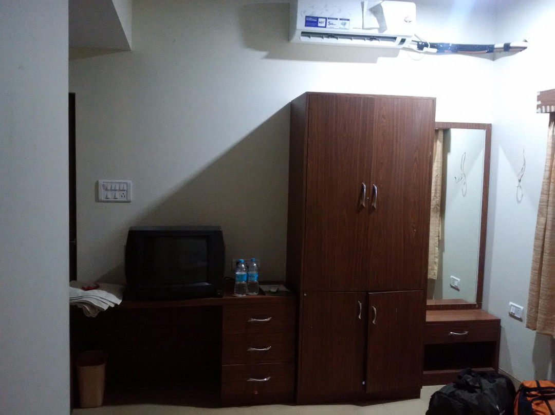 MTDC Holiday Resort Trimbakeshwar主图