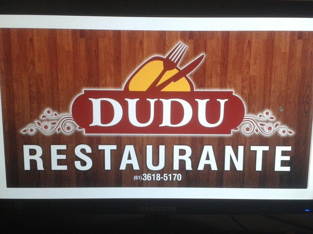Dudu Restaurante E Lanchonete